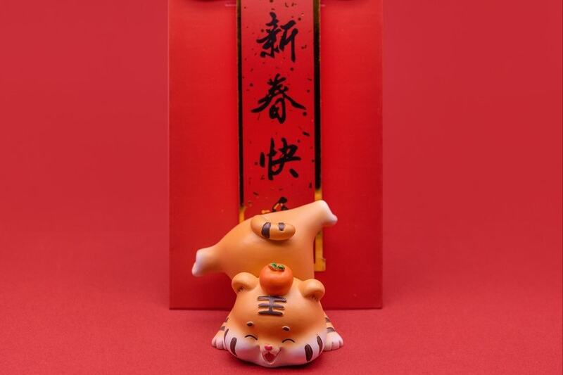 今天除夕，送你30条虎年用的佳句，恭贺新春，发祝福语用得上休闲区蓝鸢梦想 - Www.slyday.coM