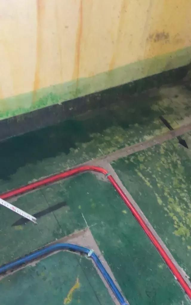 新房装修，水电好不好全看这11条细节，能做到的都是良心师傅！休闲区蓝鸢梦想 - Www.slyday.coM