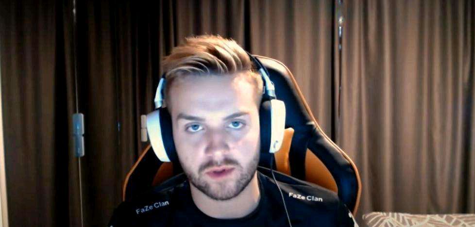 csgonexa转会后甩锅直言niko让g2变得不和谐