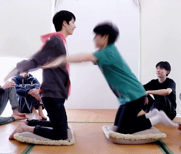 时代少年团-张真源