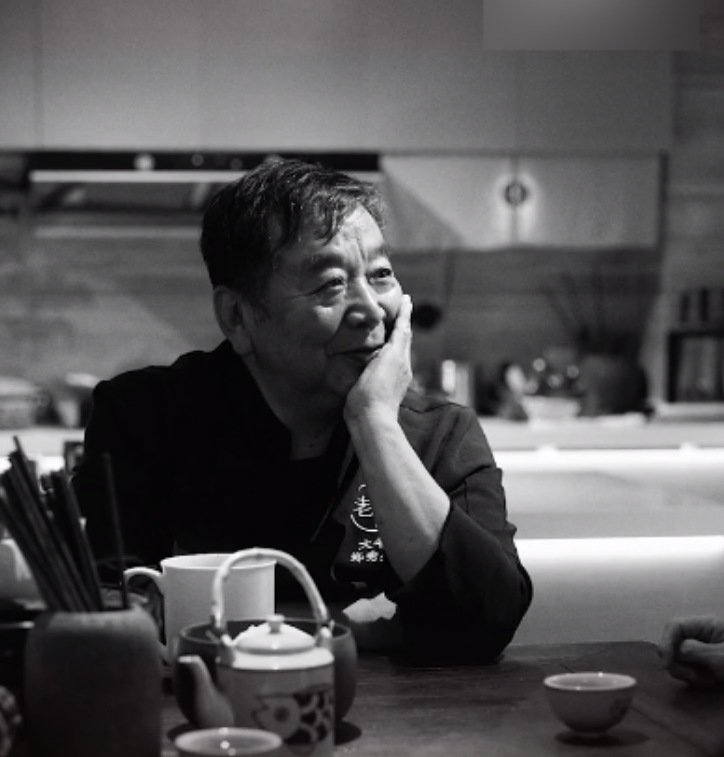 千万级网红大爷郑秀生去世享年67岁生前露面显憔悴