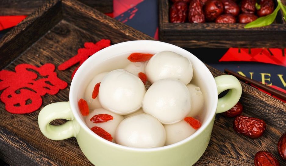 明日大年初一，别忘“吃三宝忌三事”，民间老传统，虎年大吉大利休闲区蓝鸢梦想 - Www.slyday.coM