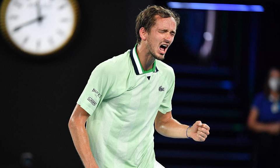 第21冠＋双圈全满贯！绝境之中爆发，纳达尔连扳3盘勇夺澳网冠军休闲区蓝鸢梦想 - Www.slyday.coM