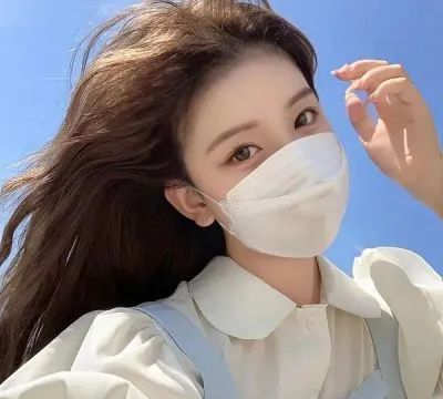 水瓶座新年限定头像