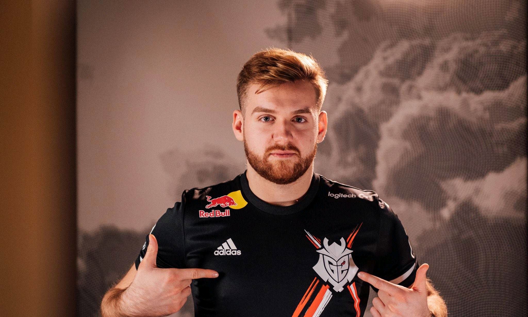 csgonexa转会后甩锅直言niko让g2变得不和谐