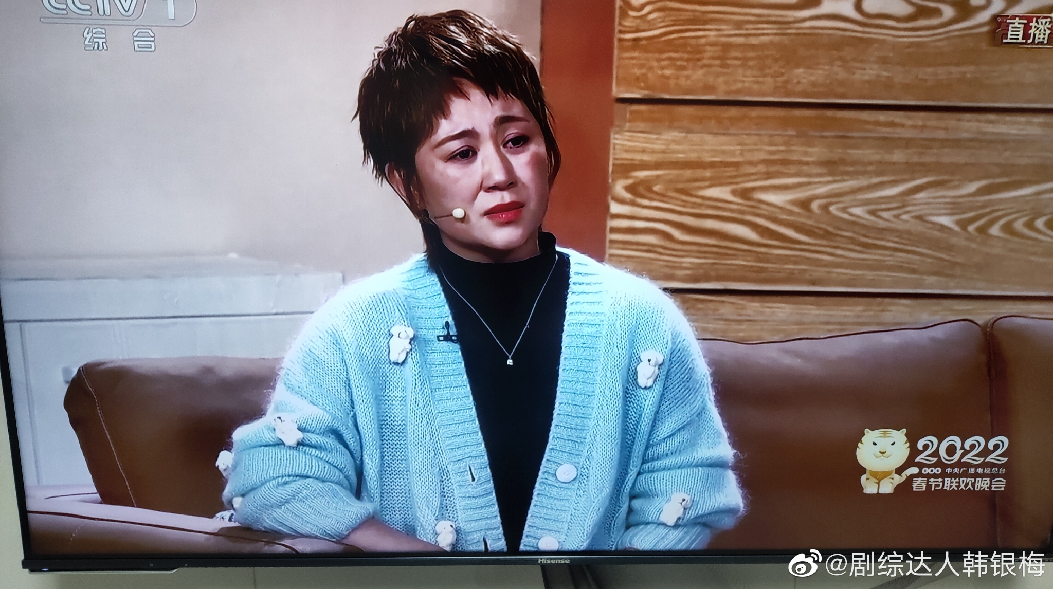 今晚看完沈腾马丽小品都可以大胆去要债了98|沈腾|马丽|小品_新浪