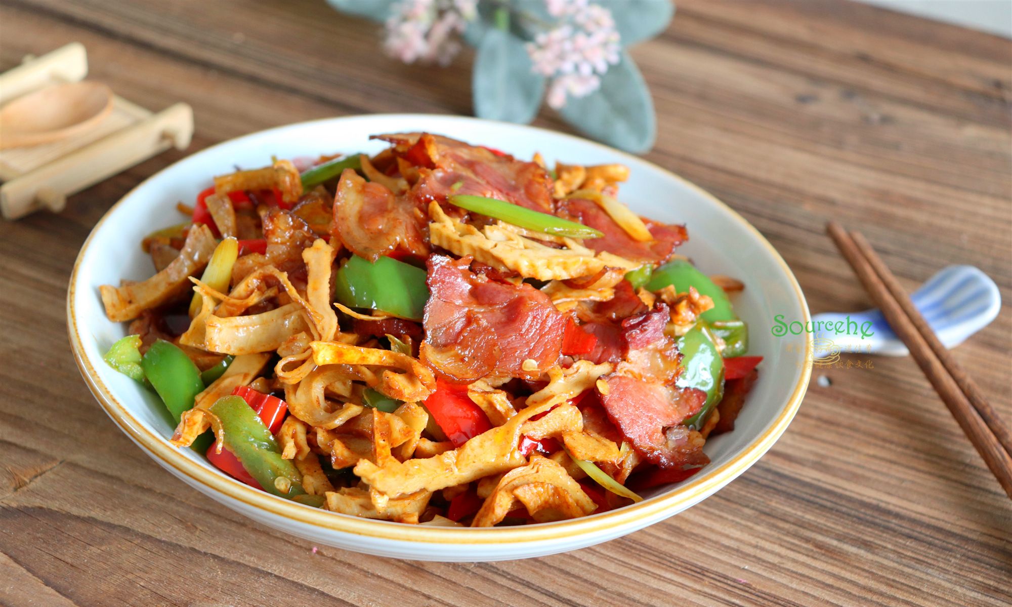 传统年夜饭的6道硬菜，我家每年都做，浓浓年味，老小爱吃！休闲区蓝鸢梦想 - Www.slyday.coM