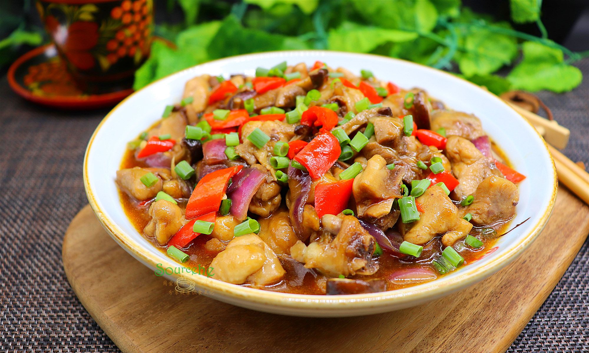 传统年夜饭的6道硬菜，我家每年都做，浓浓年味，老小爱吃！休闲区蓝鸢梦想 - Www.slyday.coM