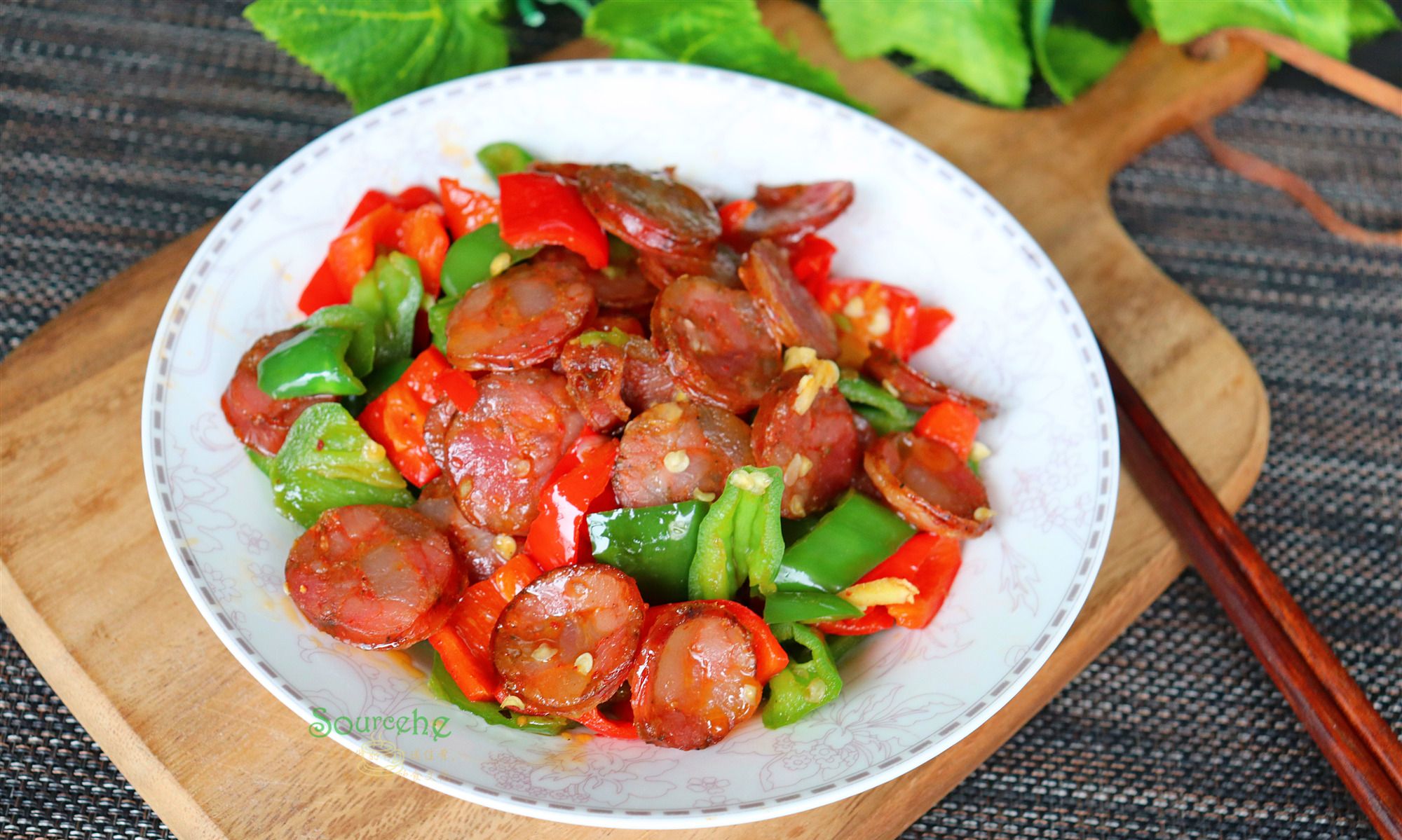 传统年夜饭的6道硬菜，我家每年都做，浓浓年味，老小爱吃！休闲区蓝鸢梦想 - Www.slyday.coM