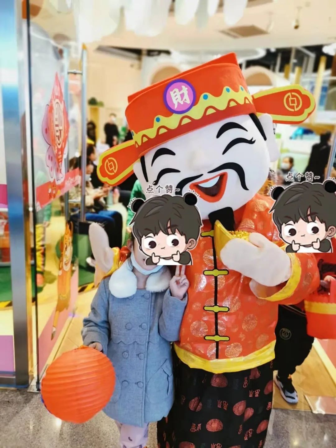 逛花市、现金红包、水上市集快闪店、新年锦鲤…统统给你！春节就来新安江休闲区蓝鸢梦想 - Www.slyday.coM