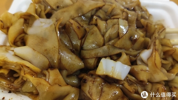 路过惠州，吃了一碗多祝冷粉和汤粉休闲区蓝鸢梦想 - Www.slyday.coM