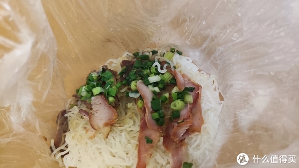 路过惠州，吃了一碗多祝冷粉和汤粉休闲区蓝鸢梦想 - Www.slyday.coM