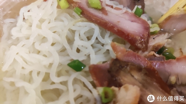 路过惠州，吃了一碗多祝冷粉和汤粉休闲区蓝鸢梦想 - Www.slyday.coM