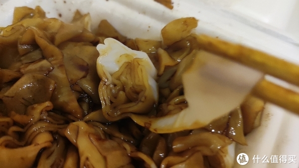 路过惠州，吃了一碗多祝冷粉和汤粉休闲区蓝鸢梦想 - Www.slyday.coM