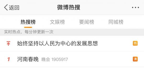 热搜第一！网友赞河南春晚：“贵在豁出去的创新劲头”休闲区蓝鸢梦想 - Www.slyday.coM