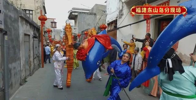 CCTV17“2022农家院里过大年”：大年初一，四川松潘&白山一起过大年休闲区蓝鸢梦想 - Www.slyday.coM