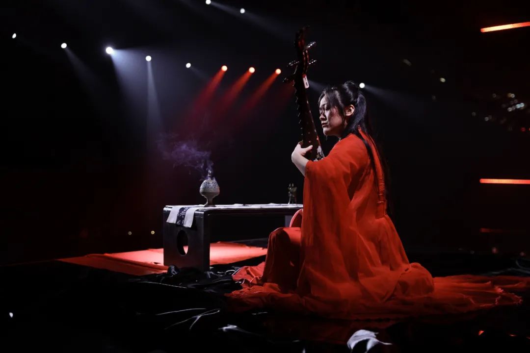 震撼1700万网友的神曲又双叒叕要出圈了