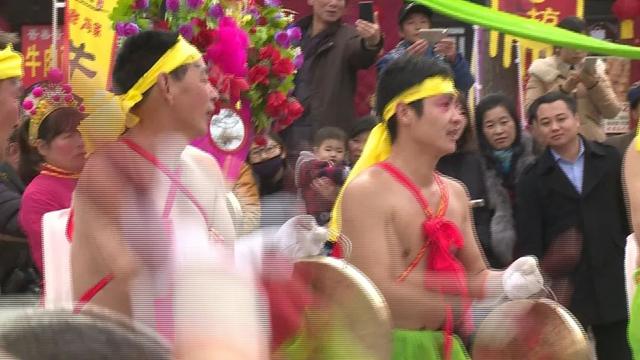 CCTV17“2022农家院里过大年”：大年初一，四川松潘&白山一起过大年休闲区蓝鸢梦想 - Www.slyday.coM