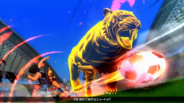 妹子是白虎？靠一个设定斩获百万销量，盘点游戏里最有名的十只虎休闲区蓝鸢梦想 - Www.slyday.coM