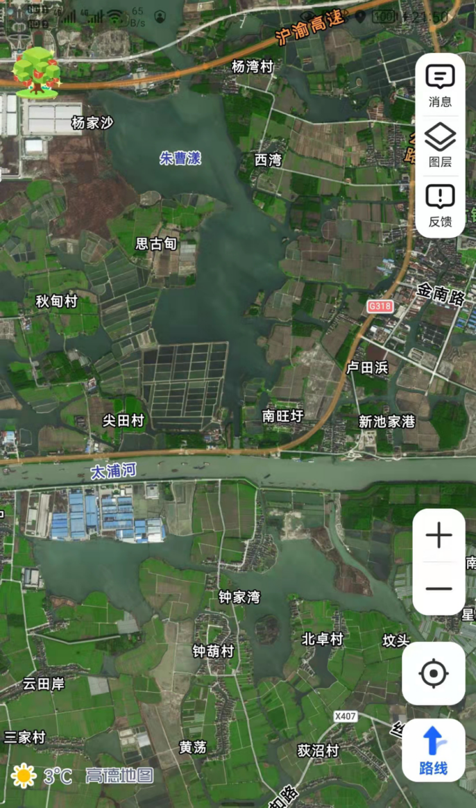 长三角一体化示范区成立2年余实探沪苏浙水乡客厅