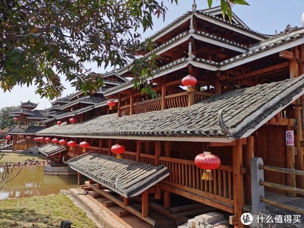 一文带你了解壮族铜鼓领略中国最美瀑布