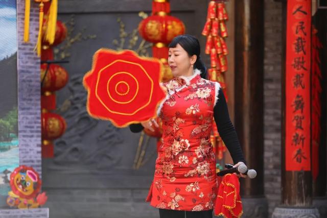 CCTV17“2022农家院里过大年”：大年初一，四川松潘&白山一起过大年休闲区蓝鸢梦想 - Www.slyday.coM