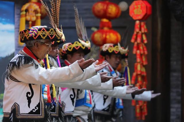 CCTV17“2022农家院里过大年”：大年初一，四川松潘&白山一起过大年休闲区蓝鸢梦想 - Www.slyday.coM