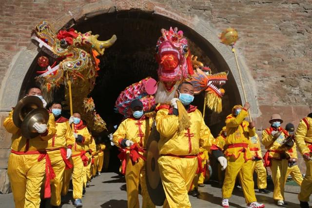 CCTV17“2022农家院里过大年”：大年初一，四川松潘&白山一起过大年休闲区蓝鸢梦想 - Www.slyday.coM