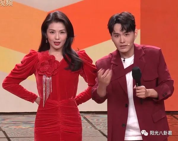 央视春晚8大热搜谁最风光，马凡舒好漂亮，撒贝宁嘴瓢，刘涛是托休闲区蓝鸢梦想 - Www.slyday.coM