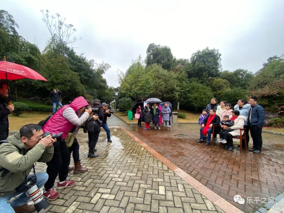 【新春走基层——聚焦三不停一旺盛】乐平：虎年迎新福满多 欢度春节人欢乐休闲区蓝鸢梦想 - Www.slyday.coM