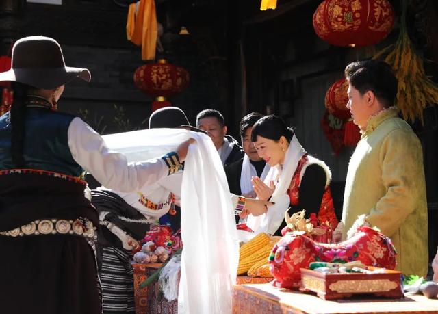 CCTV17“2022农家院里过大年”：大年初一，四川松潘&白山一起过大年休闲区蓝鸢梦想 - Www.slyday.coM