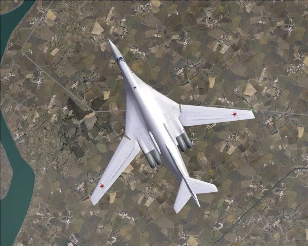 俄罗斯图160战略轰炸机复产重新造一架飞机有多难