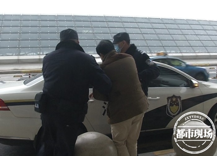 南昌：欠了600多万消失，他终于被抓到了