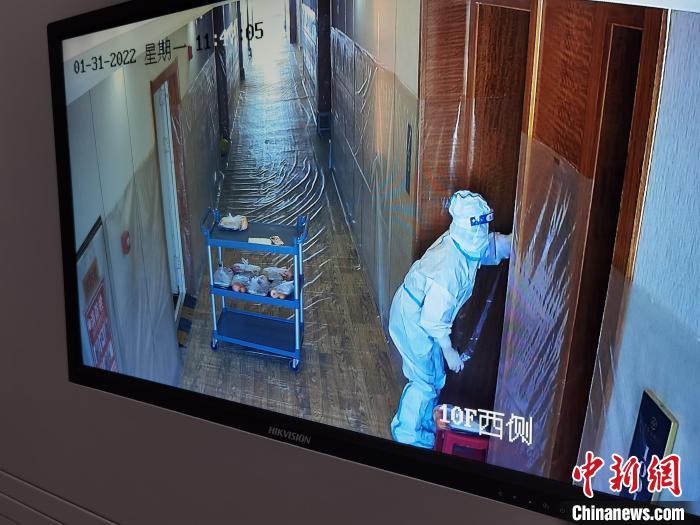 青海西宁除夕“团圆夜”：手机屏背后的“笑与泪”休闲区蓝鸢梦想 - Www.slyday.coM