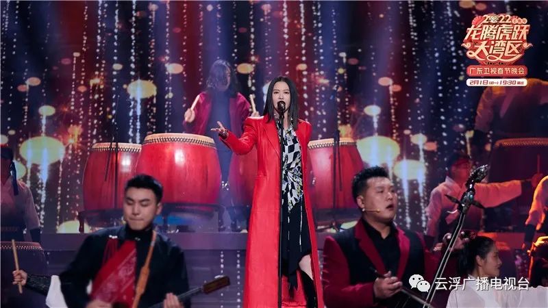 2022广东卫视春节晚会定档大年初一！超多看点！演出明星阵容曝光→休闲区蓝鸢梦想 - Www.slyday.coM