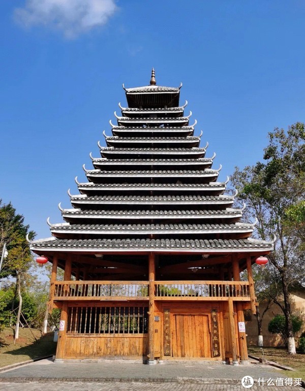 一文带你了解壮族铜鼓领略中国最美瀑布