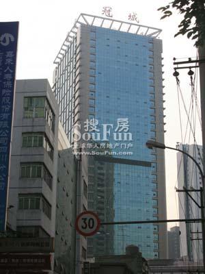 2022年1月成都市草市街商圈写字楼市场租赁情况休闲区蓝鸢梦想 - Www.slyday.coM