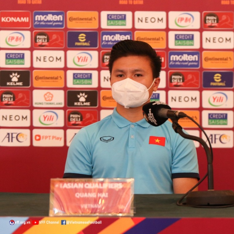 阮光海：定下了大年初一必须击败中国的目标，以此献给球迷休闲区蓝鸢梦想 - Www.slyday.coM