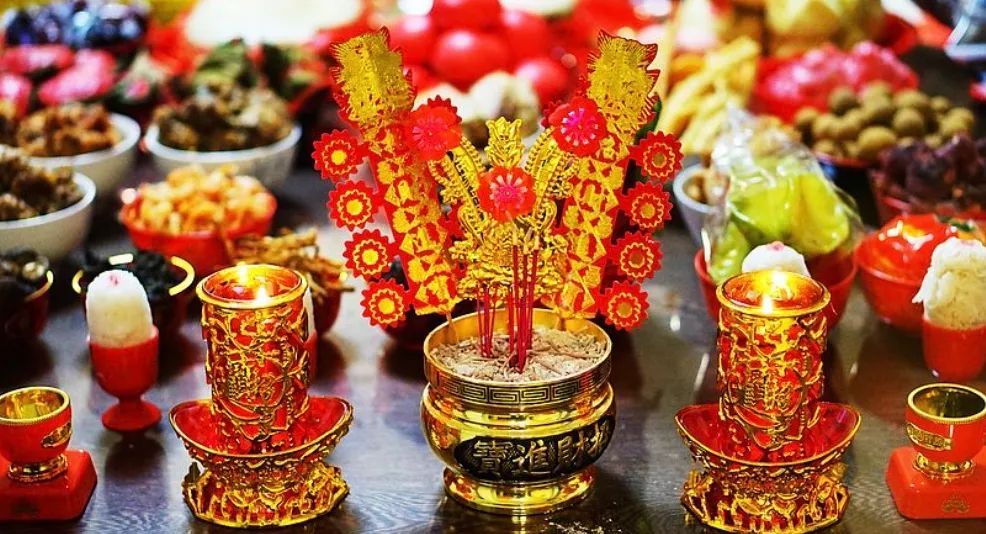 除夕版十二时辰出炉！孩子开启精彩虎年，照做准没错｜特别关注休闲区蓝鸢梦想 - Www.slyday.coM