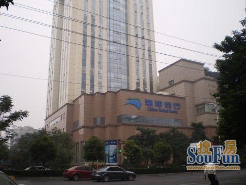 2022年1月成都市草市街商圈写字楼市场租赁情况休闲区蓝鸢梦想 - Www.slyday.coM