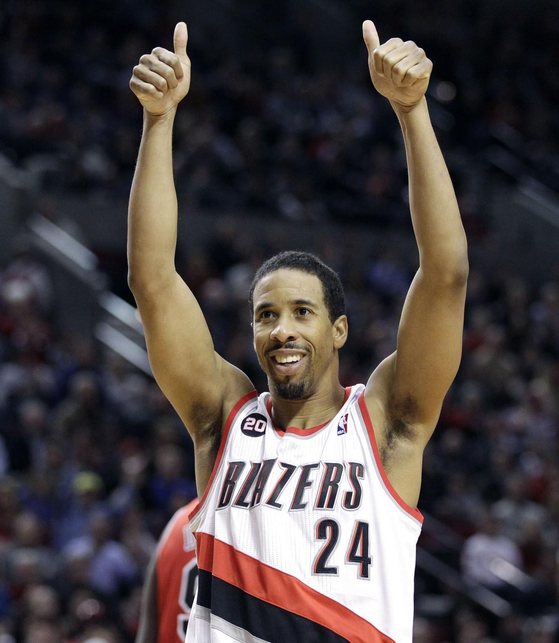 12年前的今天安德烈米勒狂砍52分其中第四节连得14分