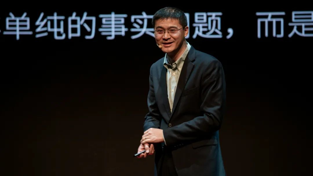 一席2021演讲精选