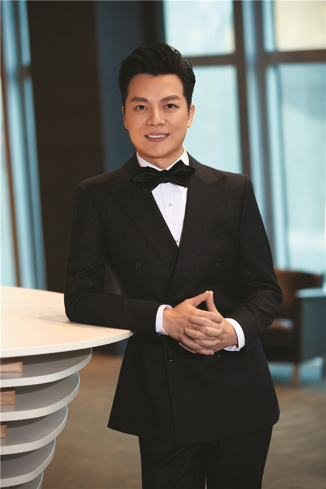 5位央视虎年春晚主持人,最小29岁,个个实力不凡,皆受观众喜爱休闲区蓝鸢梦想 - Www.slyday.coM 5位央视虎年春晚主持人,最小29岁,个个实力不凡,皆受观众喜爱休闲区蓝鸢梦想 - Www.slyday.coM