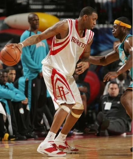 有图有真相,看了这5张照片 你就知道麦迪真的是天赋异禀|麦迪|跟腱