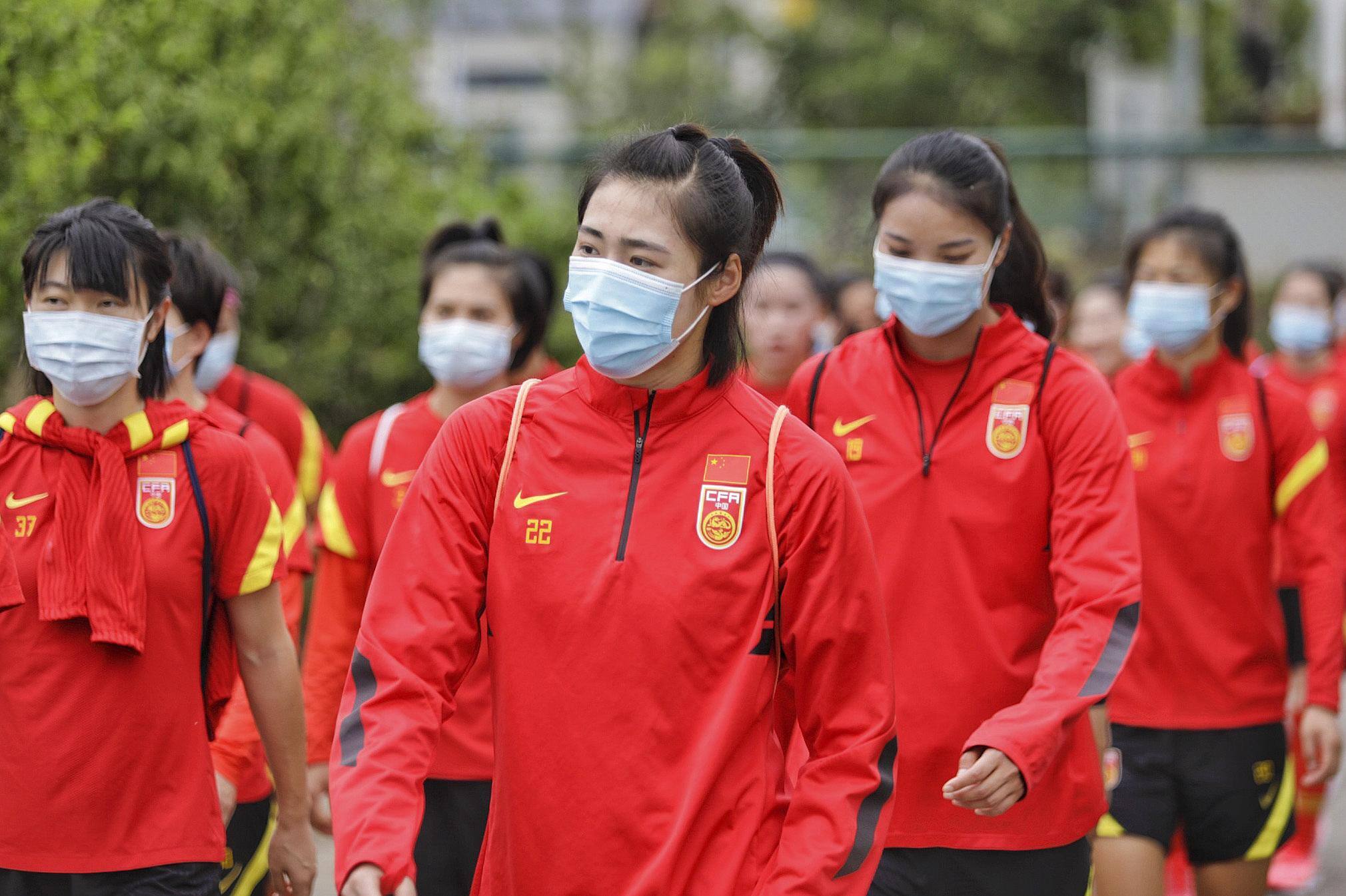 女足亚洲杯4强赛时间更新!中国队22点冲亚军,决赛对手是场恶战休闲区蓝鸢梦想 - Www.slyday.coM 女足亚洲杯4强赛时间更新!中国队22点冲亚军,决赛对手是场恶战休闲区蓝鸢梦想 - Www.slyday.coM