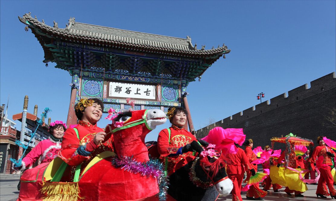 明日大年初二，牢记“开年日”吃5样，寓意财路大开生财顺利休闲区蓝鸢梦想 - Www.slyday.coM