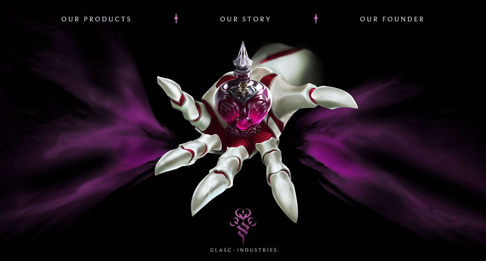 LOL新英雄雷娜塔技能曝光：辅助？完全就是个C啊，还能复活队友休闲区蓝鸢梦想 - Www.slyday.coM