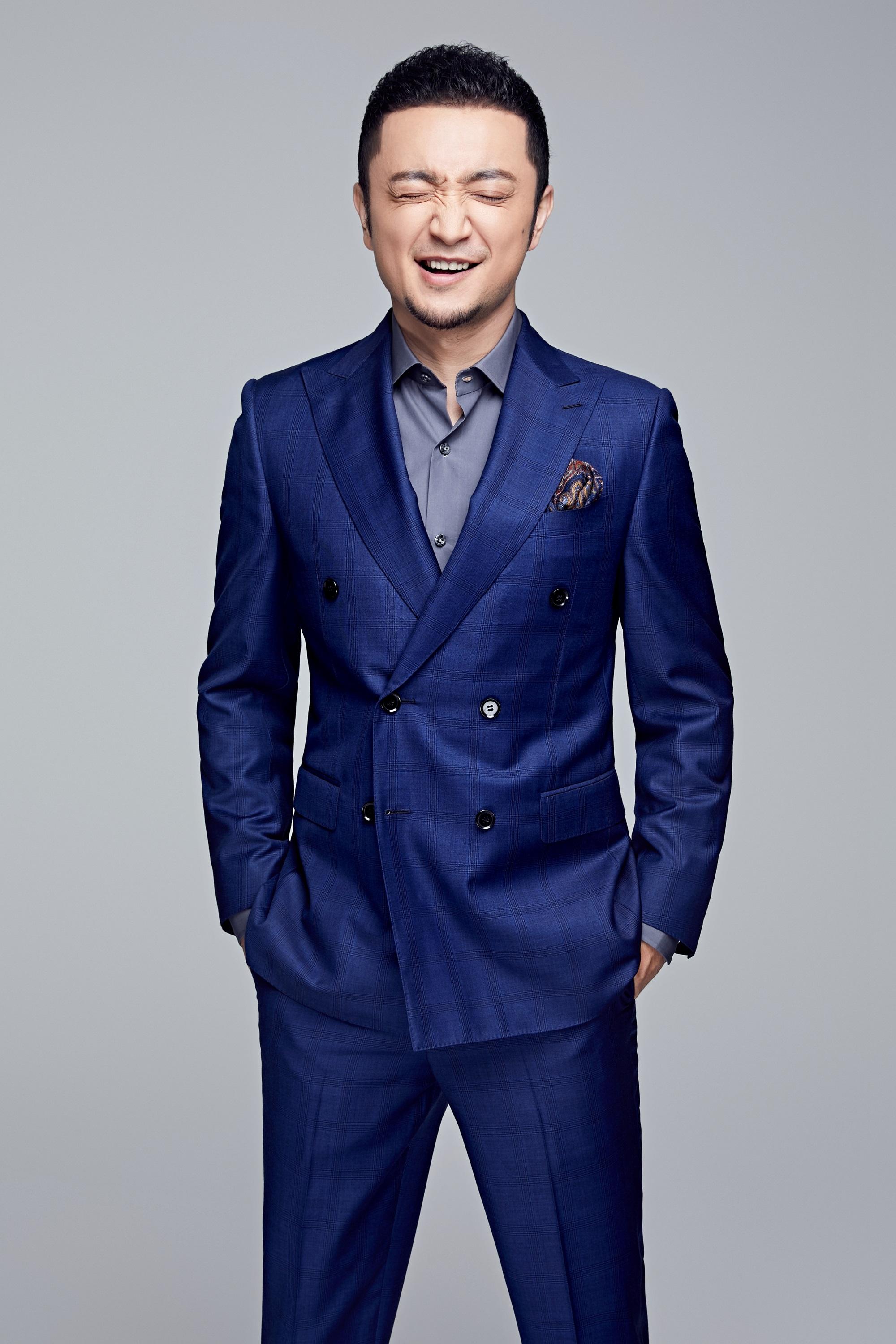 5位央视虎年春晚主持人,最小29岁,个个实力不凡,皆受观众喜爱休闲区蓝鸢梦想 - Www.slyday.coM 5位央视虎年春晚主持人,最小29岁,个个实力不凡,皆受观众喜爱休闲区蓝鸢梦想 - Www.slyday.coM