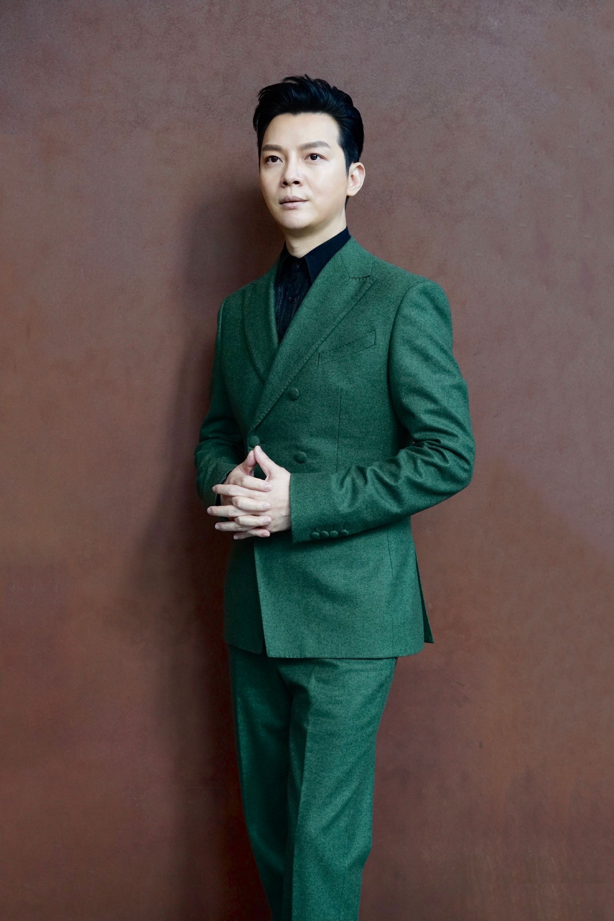 5位央视虎年春晚主持人,最小29岁,个个实力不凡,皆受观众喜爱休闲区蓝鸢梦想 - Www.slyday.coM 5位央视虎年春晚主持人,最小29岁,个个实力不凡,皆受观众喜爱休闲区蓝鸢梦想 - Www.slyday.coM