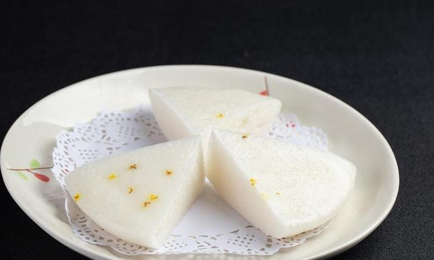 明天大年初二,记得吃“条条顺,元宝汤,开年糕”,寓意虎年大吉休闲区蓝鸢梦想 - Www.slyday.coM 明天大年初二,记得吃“条条顺,元宝汤,开年糕”,寓意虎年大吉休闲区蓝鸢梦想 - Www.slyday.coM